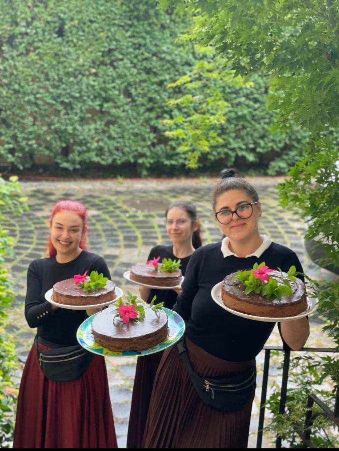 Vanilla 3* Timisoara