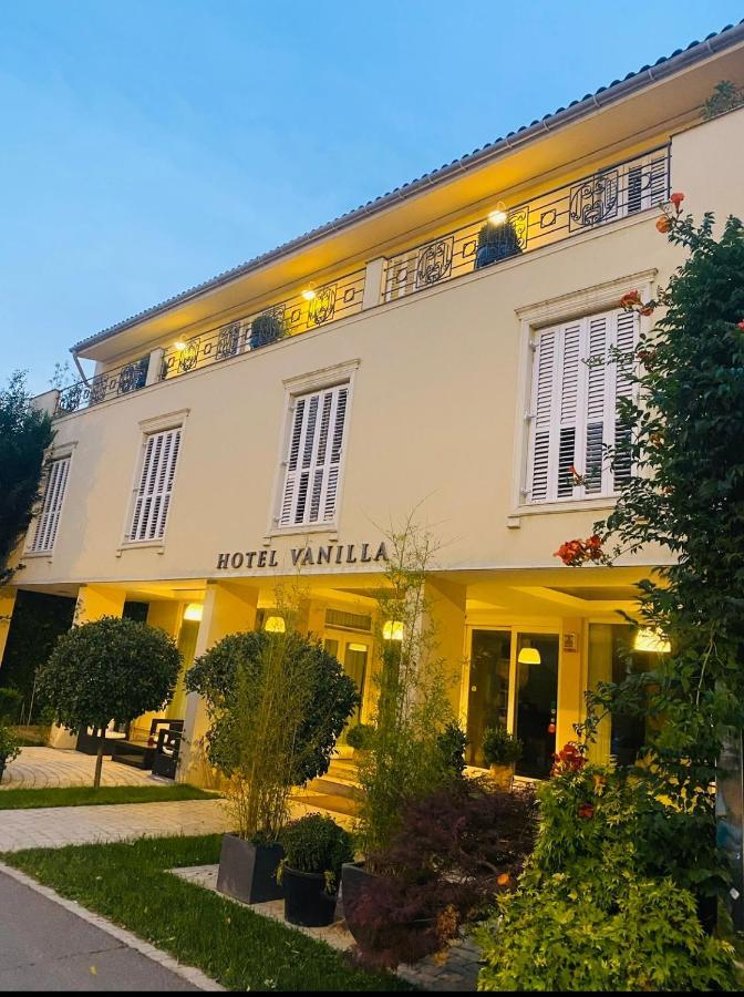 Hotel Vanilla Timisoara