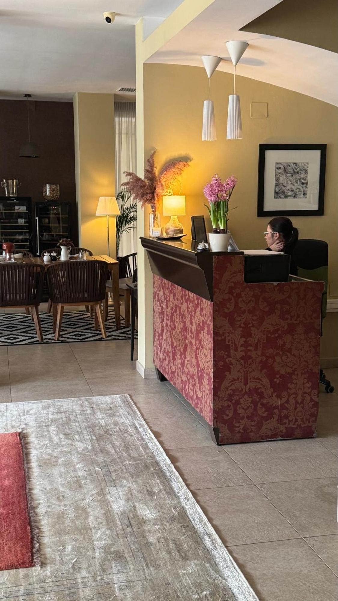 Vanilla Hotel 3*