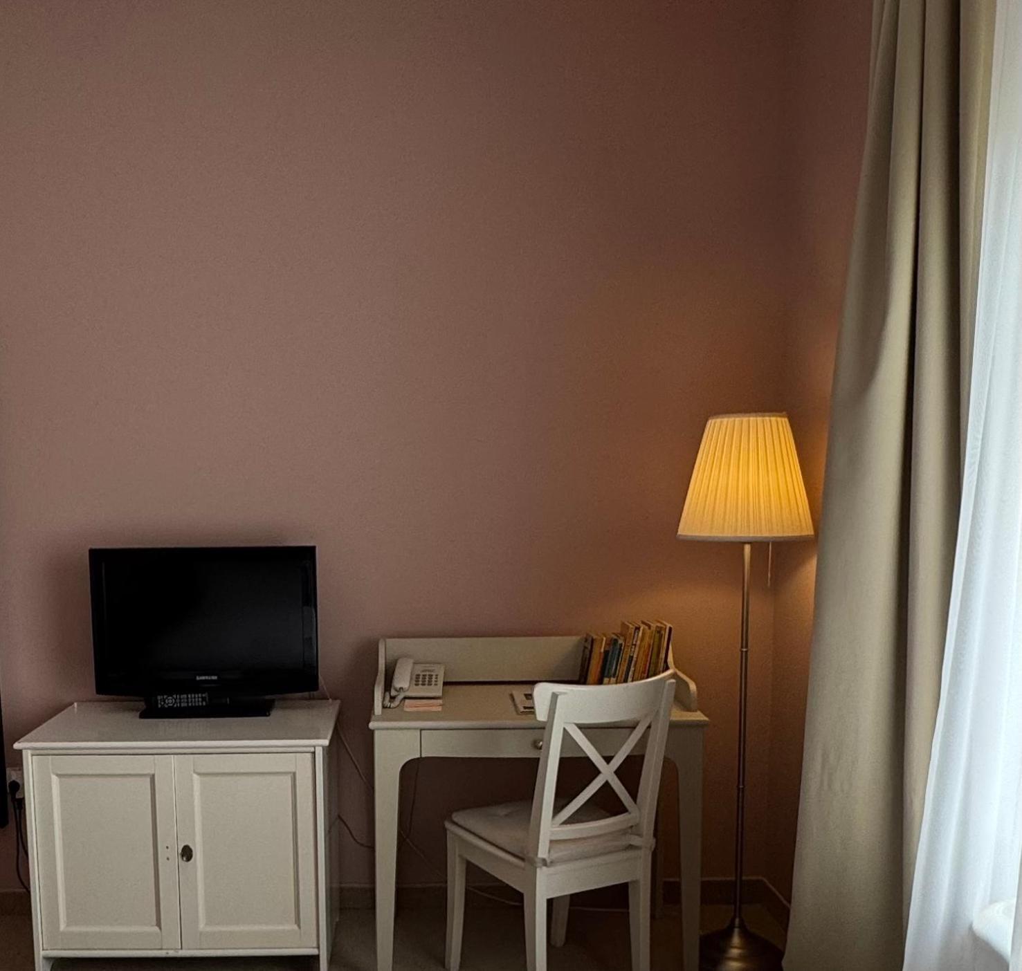 Vanilla 3* Timisoara