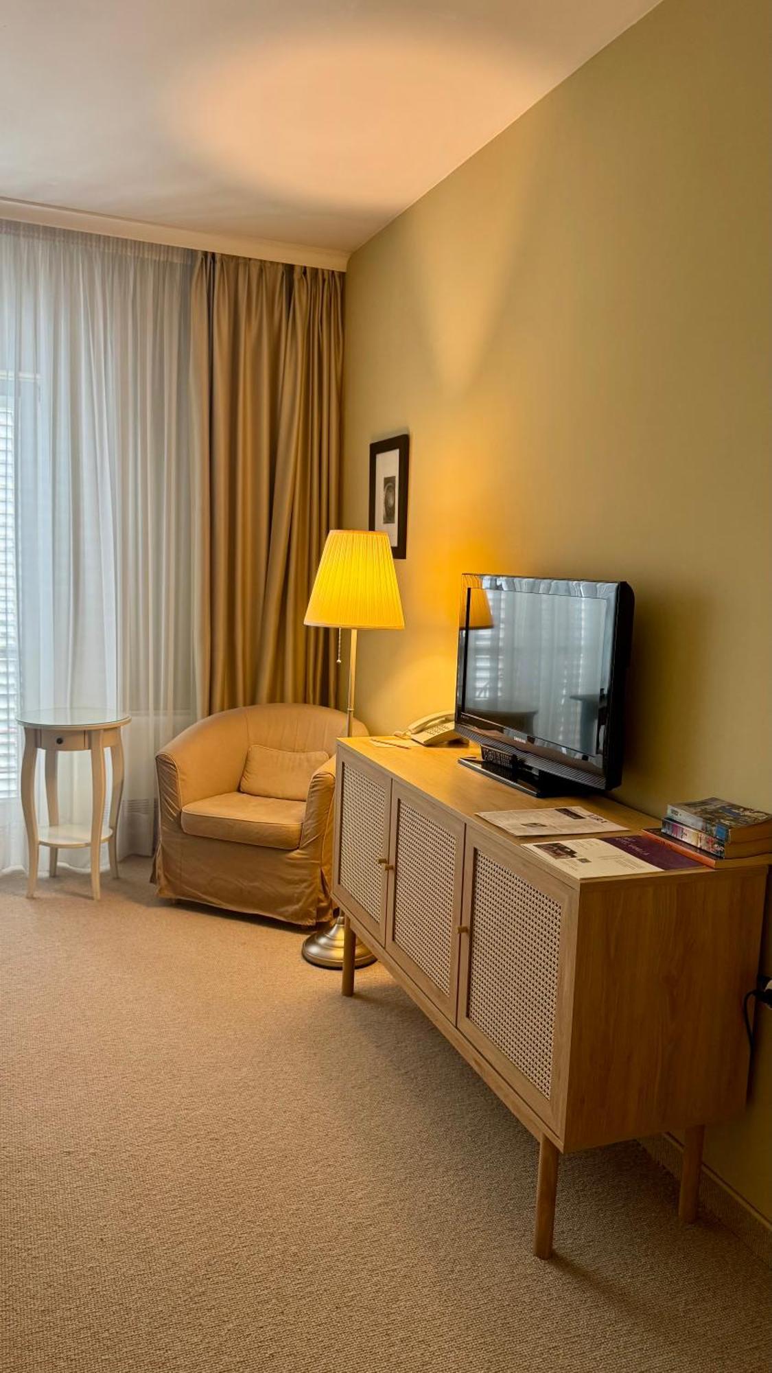 Vanilla Hotel 3*