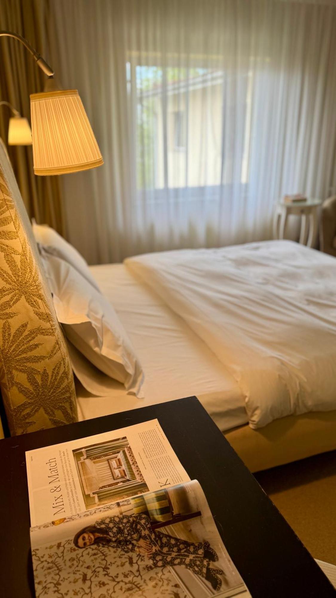 Vanilla Hotel Timisoara
