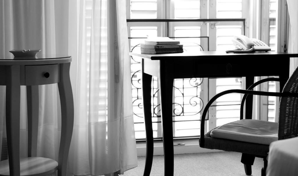 Vanilla Hotel Timisoara